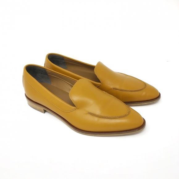 Everlane Shoes - Everlane 2019 Modern Loafer Leather Size 9.5